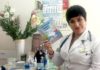 врач-эндокринолог тимашевской ЦРБ Анжелика Омаровна Слободенюк